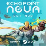 Echo Point Nova
