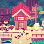 Mineko's Night Market