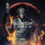 Quantum Error