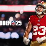 Madden 25
