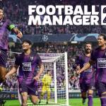 Football Manager 2024