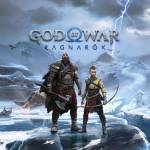 God of War Ragnarok