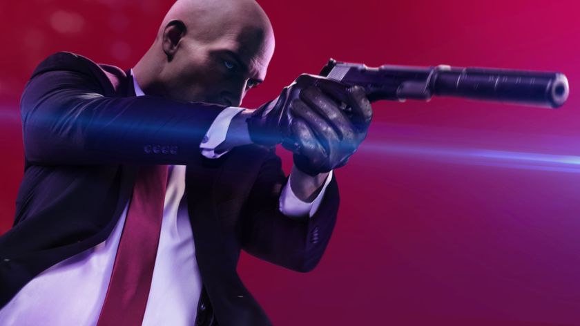 Hitman 2 (2018)
