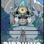 Birdking Vol. 1