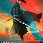 Blue Eye Samurai