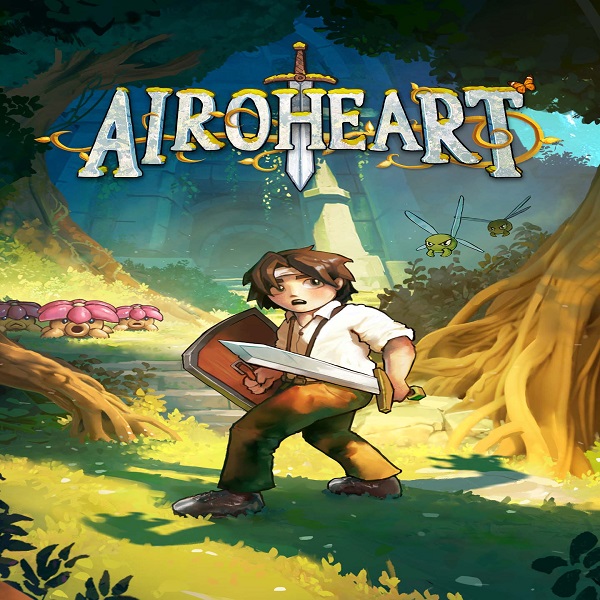 Airoheart