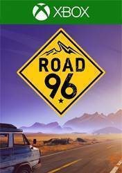 Road 96