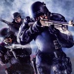 SWAT 4: Gold Edition