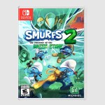 The Smurfs 2: Prisoner of the Green Stone