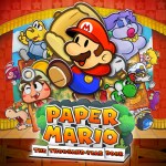 Paper Mario: The Thousand Year Door