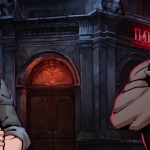 Vampire Therapist