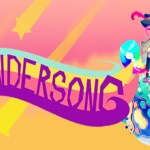 Wandersong
