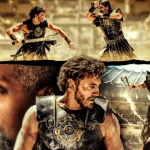 Gladiator II