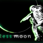 Lifeless Moon