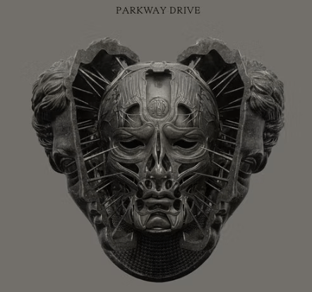Parkway Drive - Darker Still