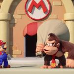 Mario vs. Donkey Kong