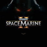 Warhammer 40,000: Space Marine II