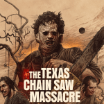 The Texas Chain Saw Massacre