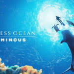 Endless Ocean Luminous
