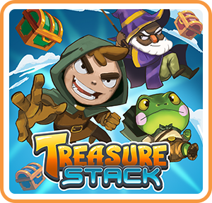 Treasure Stack